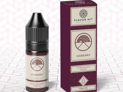 Article 23 : Flavor Hit renonce