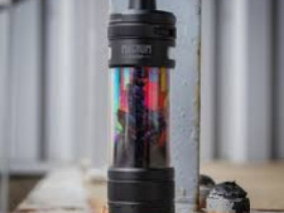Test du kit Magnum Nano d’Aspire : la e-chicha compacte et performante