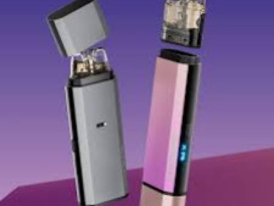 Test du Klypse Plus d’Innokin : simplicité, propreté et tirage maîtrisé