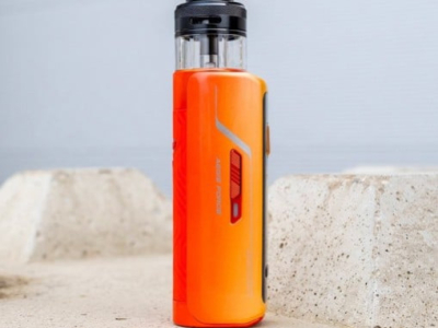 Aegis Force, le kit simple et musclé pour amateurs de gros nuages