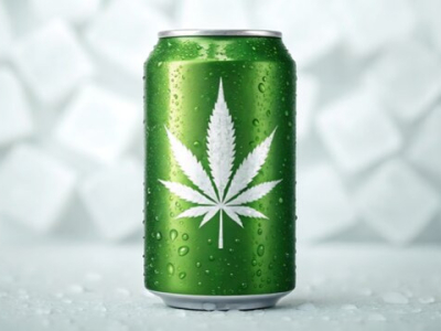 USA : Les boissons au cannabis vont-elles détrôner l’alcool ?