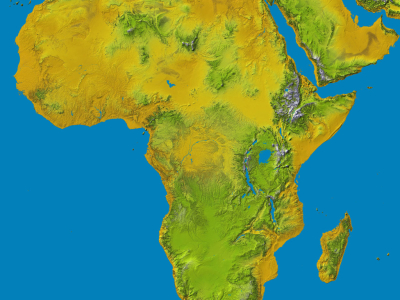 Les lois sur le CBD en Afrique : état des lieux, disparités et perspectives