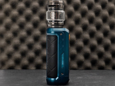 Test Vaporesso Armour Ultra : puissance, autonomie et robustesse au rendez-vous
