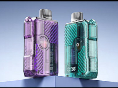 Test du Pod Aspire Gotek X3