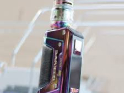 E-cigarettes solides : existe-t-il des modèles incassables ?