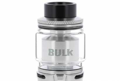 Des finitions exemplaire pour le BULK RTA par OUMIER 