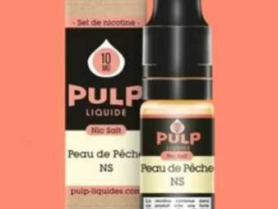 E-liquide aux sels de nicotine : avantages et inconvénients à connaître