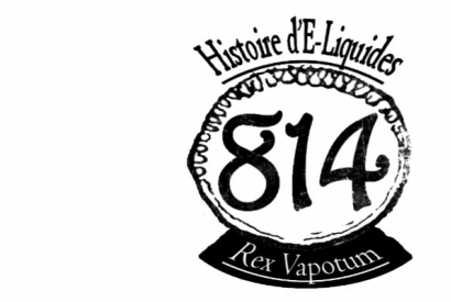 Voyage dans le temps avec les arômes de la gamme 814, un classique indémodable 