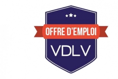 OFFRE D’EMPLOI : VRP Nord-Ouest (H/F)- VDLV – Poste Itinérant