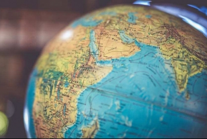 Voyage et vape quels sont les lois sur le globe