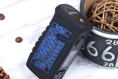 La box JACKAROO 100W, solide comme l'acier et de toute beauté