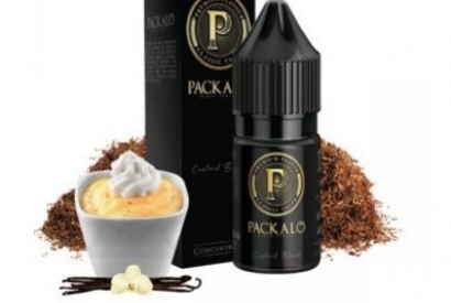 PACK A L'O présente sa BLACK SERIE