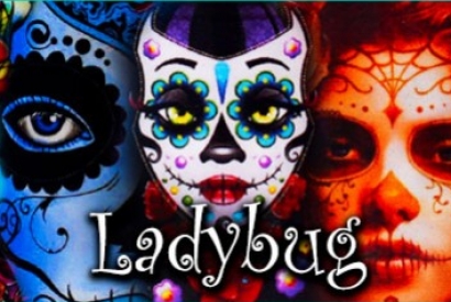 La gourmandise à l'état pur avec la gamme LADYBUG