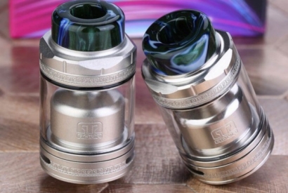 Présentation de l'AQUA MASTER V2 RTA par Footoon