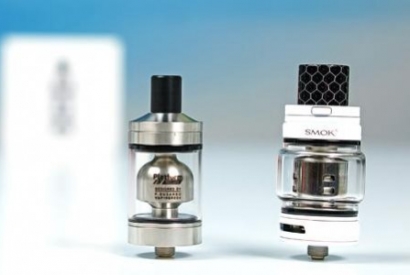 VAPEUR, HIT ET SAVEUR SUR QUOI S'ORIENTER ?