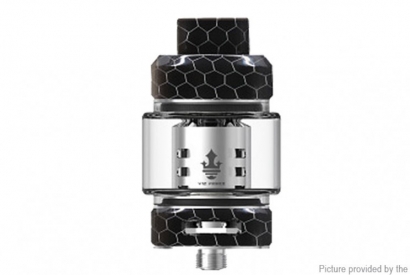 Nouvelle création de chez Smok le resa prince