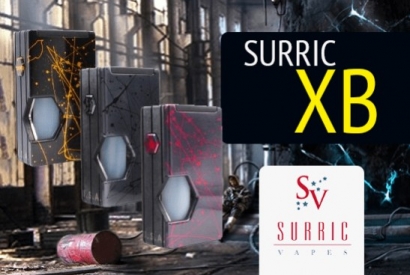 Les SOLDES aussi sur le HIGH END ! Point PROMO sur la GAMME SURRIC