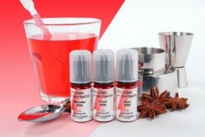 Concentré Red Astaire (De)Constructed Tjuice