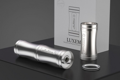 LUXEM MOD ou le meca mini/maxi avec protection de série