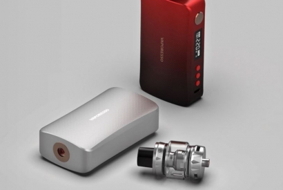 Sortie imminente, découvrez le KIGT GEN par VAPORESSO