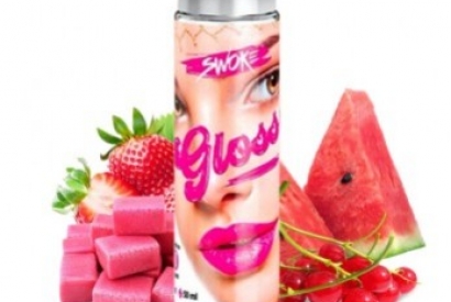 Gloss par Swok, bien plus qu'un simple liquide... un produit de beauté