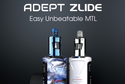 INNOKIN joue dans la gamme tout terrain avec le KIT ADEPT 
