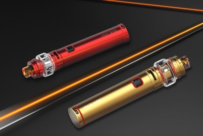 Le nouveau tube monté du TF TANK, découvrez le STICK 80 W par SMOK