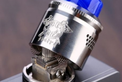 Slatra Mesh BF RDA par MECHLYFE