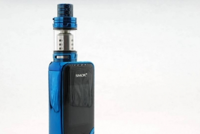 Test du KIT  X Priv de chez Smok