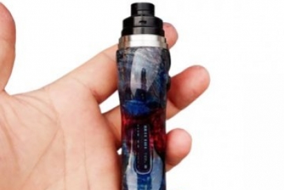 Box Divine DNA 60 Bois Stabilisé par BD Vape 