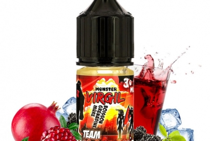 TRIO GAGNANT POUR LES VILLAINS DE VAPE INSTITUT