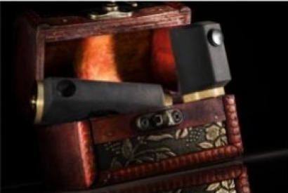 Nouveau mod meca Philippin le TRIFECTA MOD par THE HOUSE OF MODZ