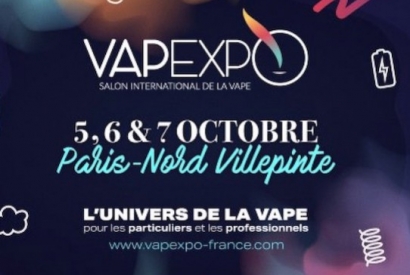 VAPEXPO PARIS J-20