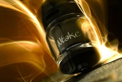 INTAKE DUAL RTA par AUGVAPE