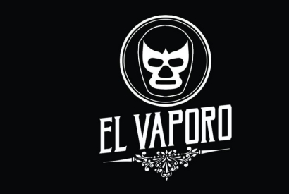 EL VAPORO Bienvenue a la casa del vaporo