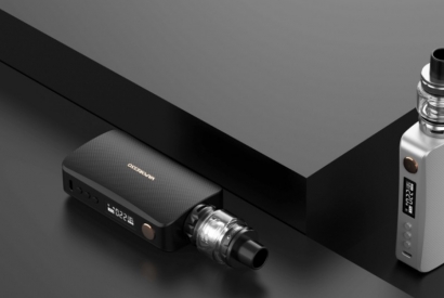 LA GEN DE VAPORESSO, UNE EXCELLENTE BOX ULTRA LÉGÈRE DE 220W