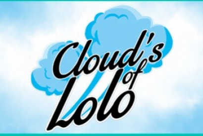 Découverte de la gamme CLOUD'S OF LOLO