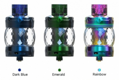 Odan Aspire Clearomiseur Tank 7ml