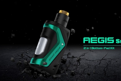 Box Aegis Squonker Geek Vape