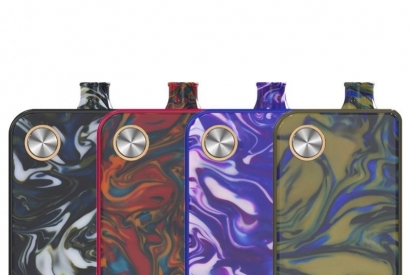 Kit Mulus Aspire