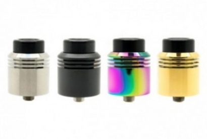 THESIS BARRAGE RDA BF 24MM - ASMODUS
