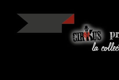 COLLECTION BLACK CIRKUS - VDLV