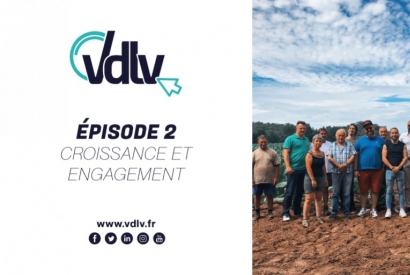 EPISODE 2 : CROISSANCE DU TABAC VAPOLOGIQUE ET ENGAGEMENTS