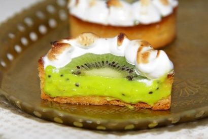 Recette de la semaine