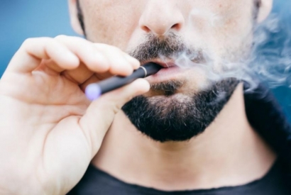 Mois sans tabac : misez sur la cigarette électronique avec nicotine pour vous se