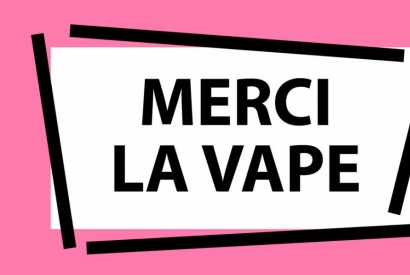 Merci la vape ! Pétition sur Change.org pour juste le dire…