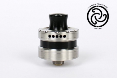 Le Dripper (La Box Française) : Cocorico ?