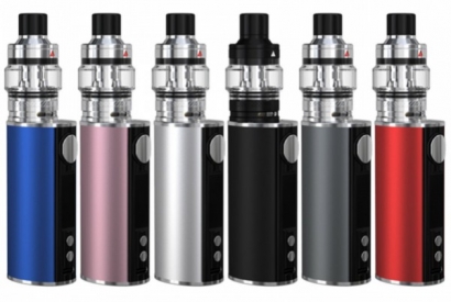 Istick T80+Wasp Nano=Combo parfait!