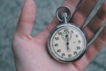 Débutants : prenez votre temps