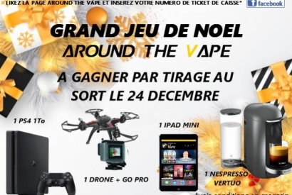 GRAND JEU CONCOURS 
